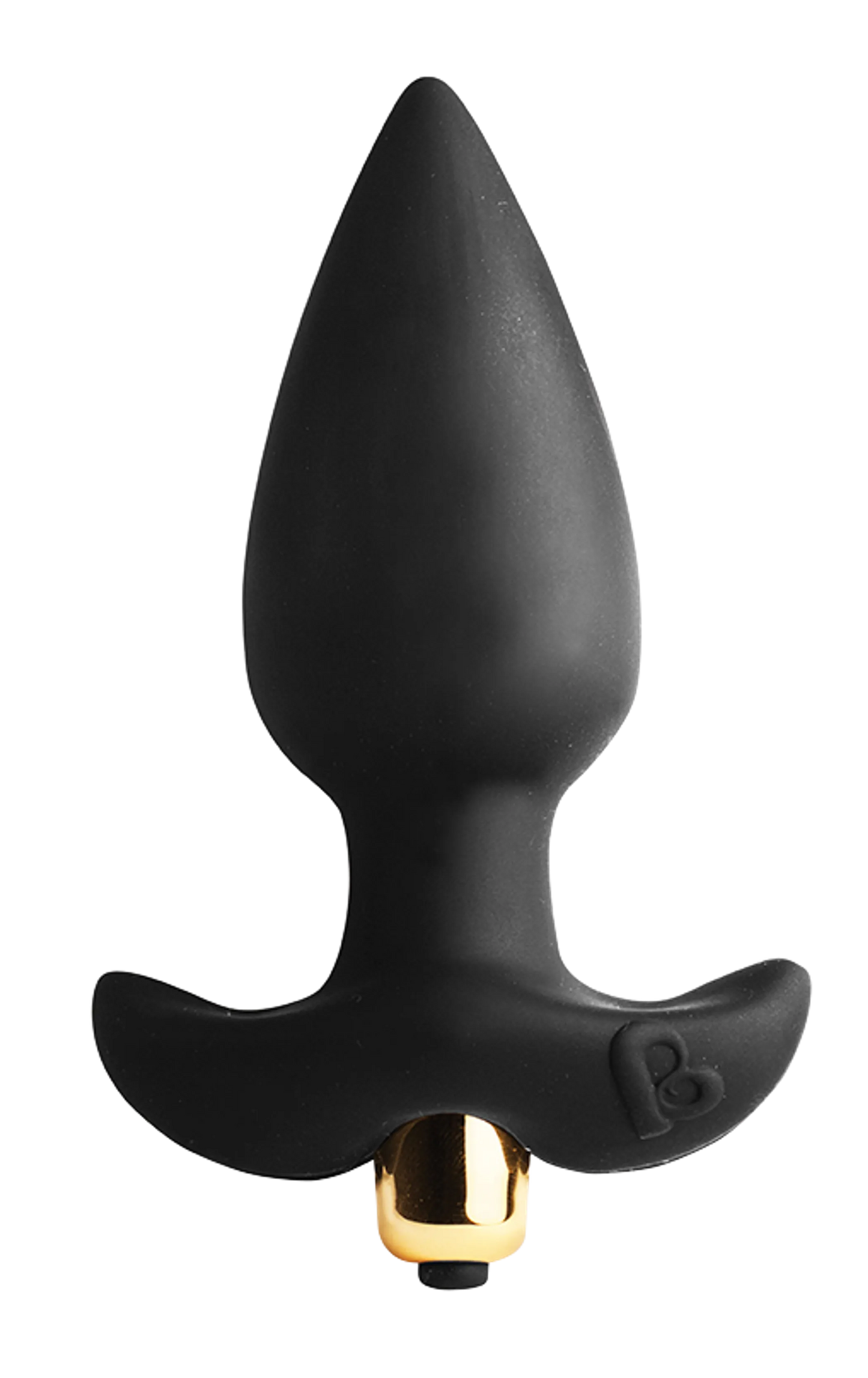 BUTT THROB BLACK