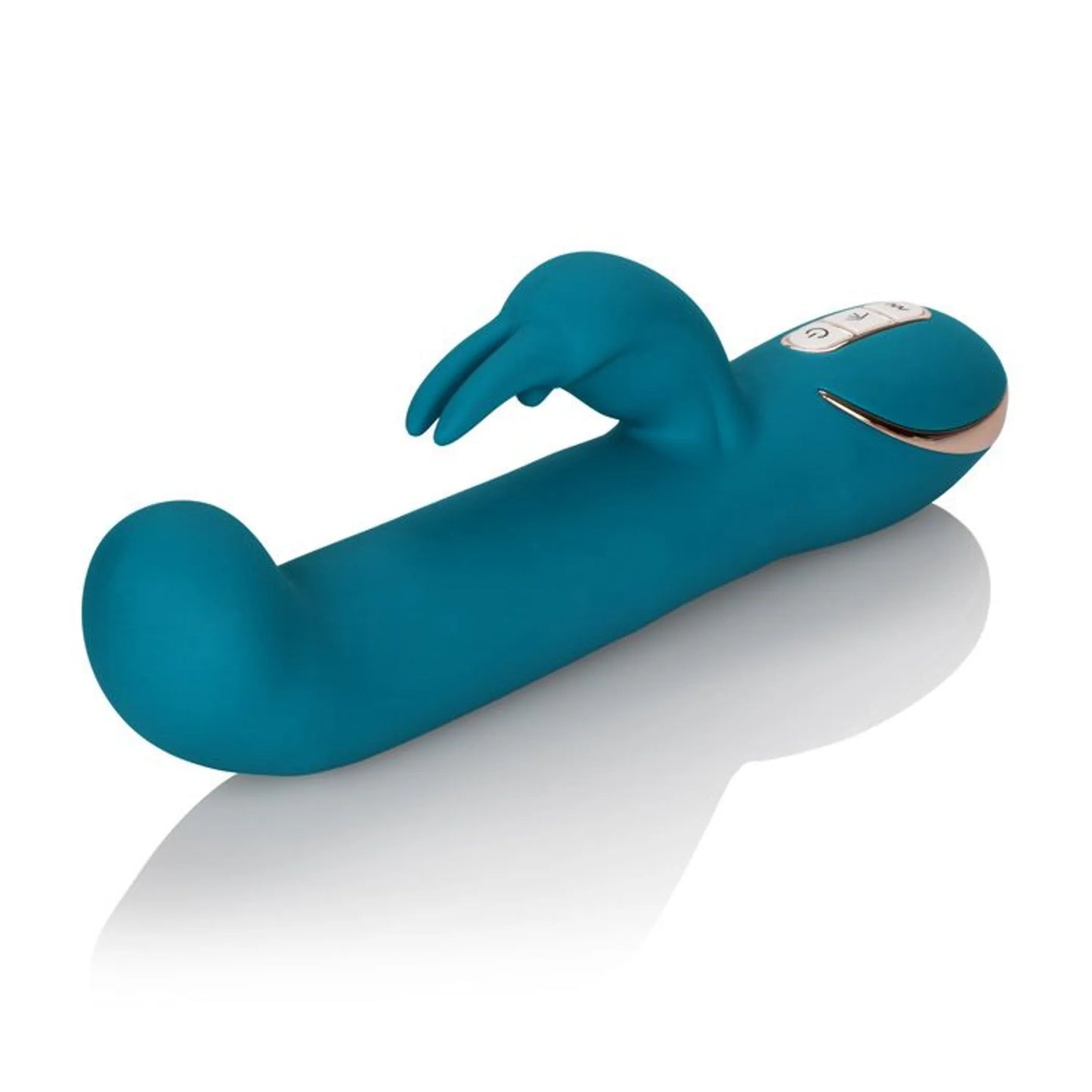 PREMIUM JACK RABBIT SILICONE ROCKING G RABBIT