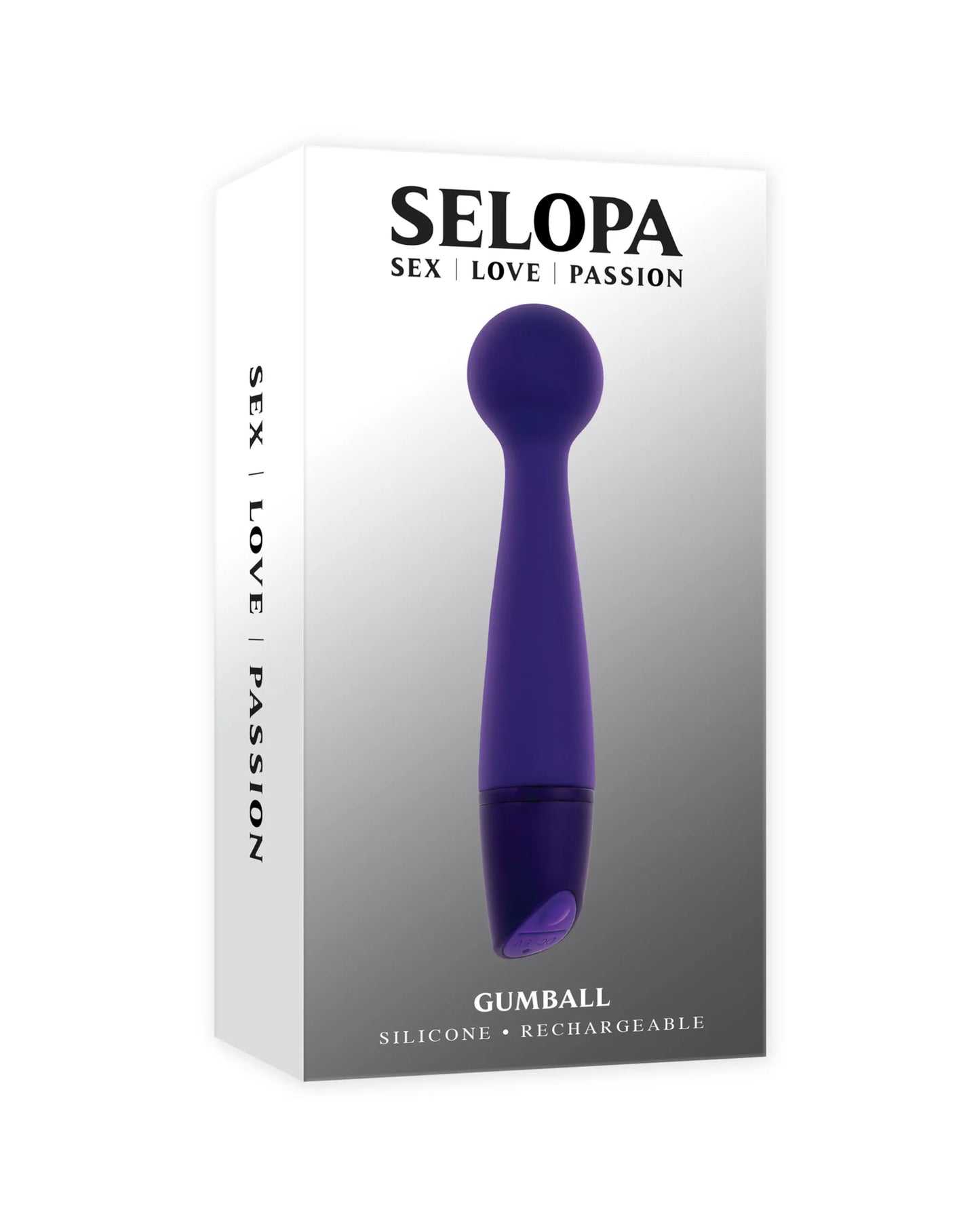 SELOPA GUMBALL