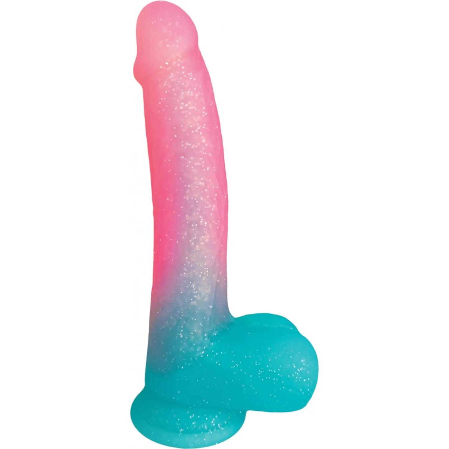 SWEET SEX LOLLICOCK 8.5IN DILDO