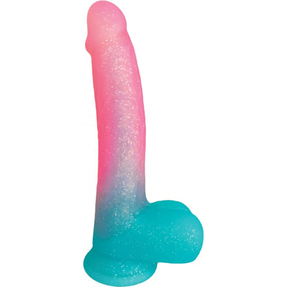SWEET SEX LOLLICOCK 8.5IN DILDO