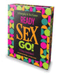 READY SEX GO ACTION PACKED SEX GAME