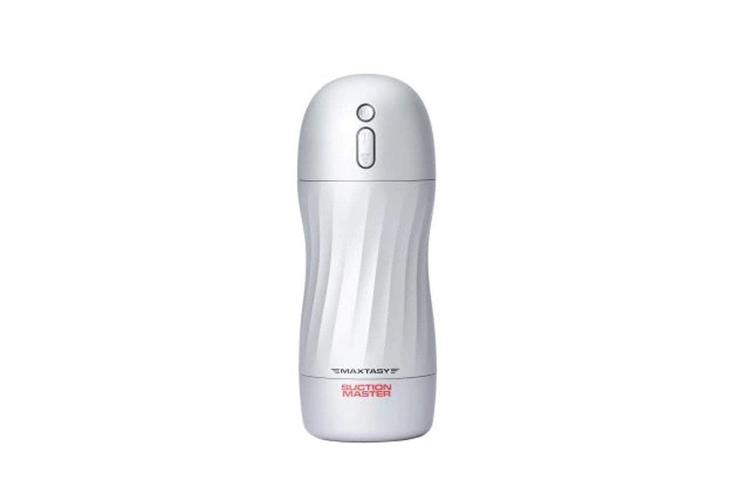 MAXTASY SUCTION MASTER REALISTIC NUDE