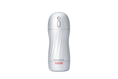 MAXTASY SUCTION MASTER REALISTIC NUDE