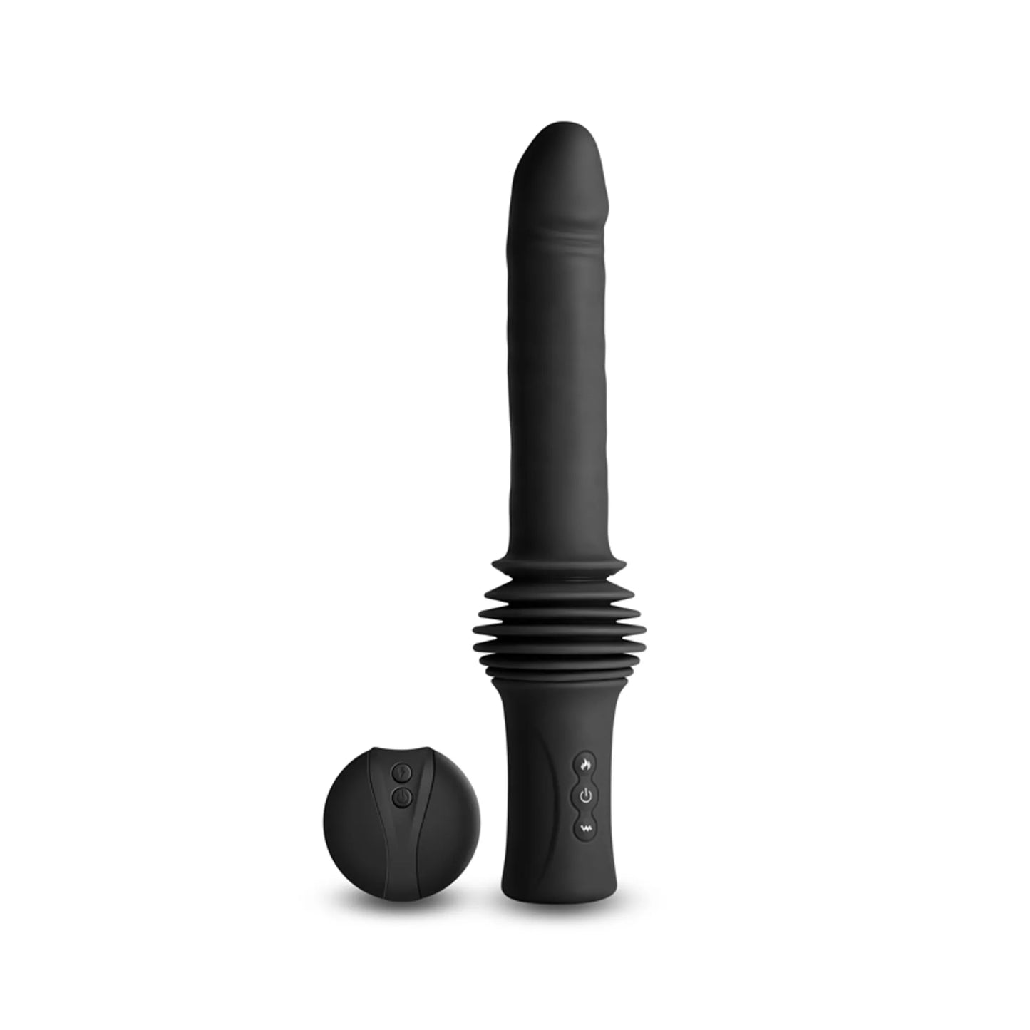 RENEGADE SUPER STROKER BLACK
