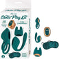 EROTIC PLAY KIT GREEN