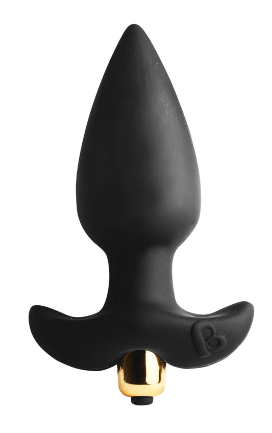 BUTT THROB BLACK