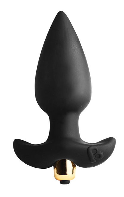 BUTT THROB BLACK
