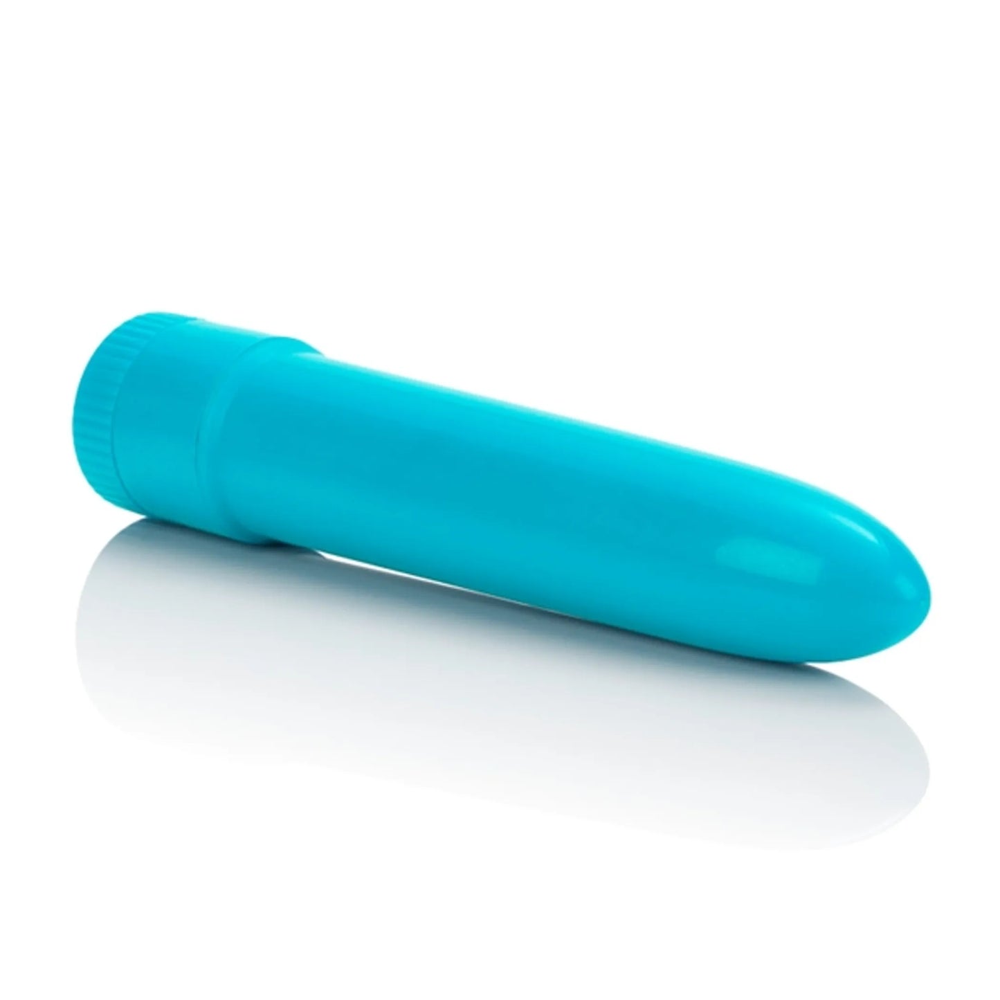 MINI NEON MS VIB BLUE 4.5IN