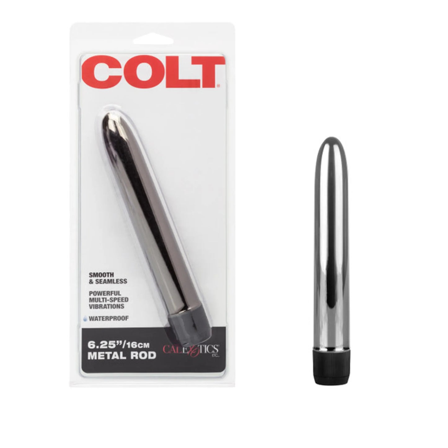 COLT METAL 6.25IN