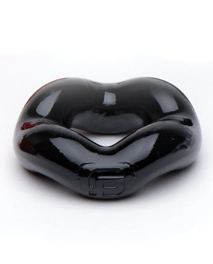 REVOLUTION RING BLACK