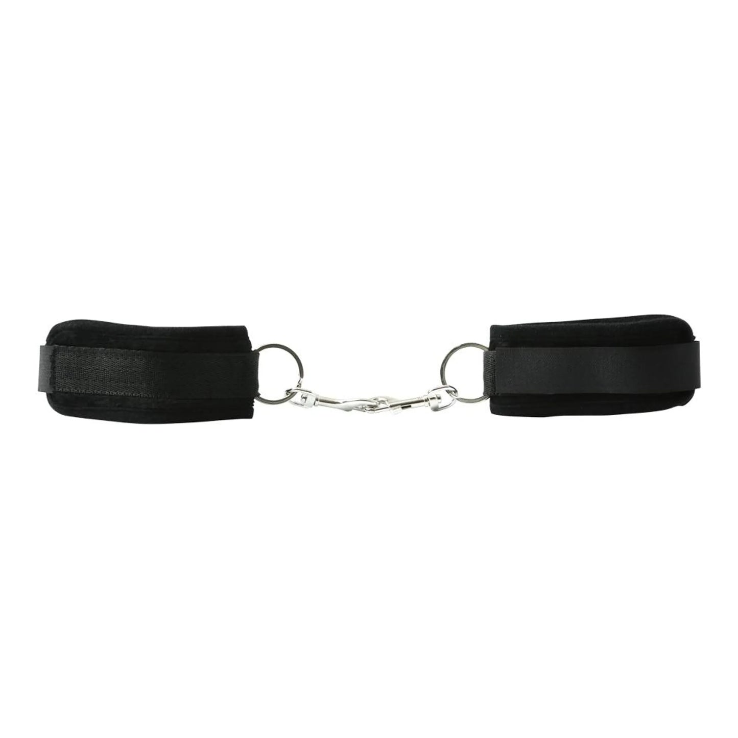 SEX & MISCHIEF BEGINNERS HANDCUFFS