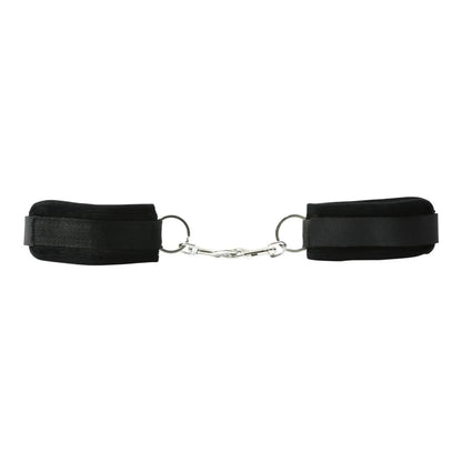SEX & MISCHIEF BEGINNERS HANDCUFFS