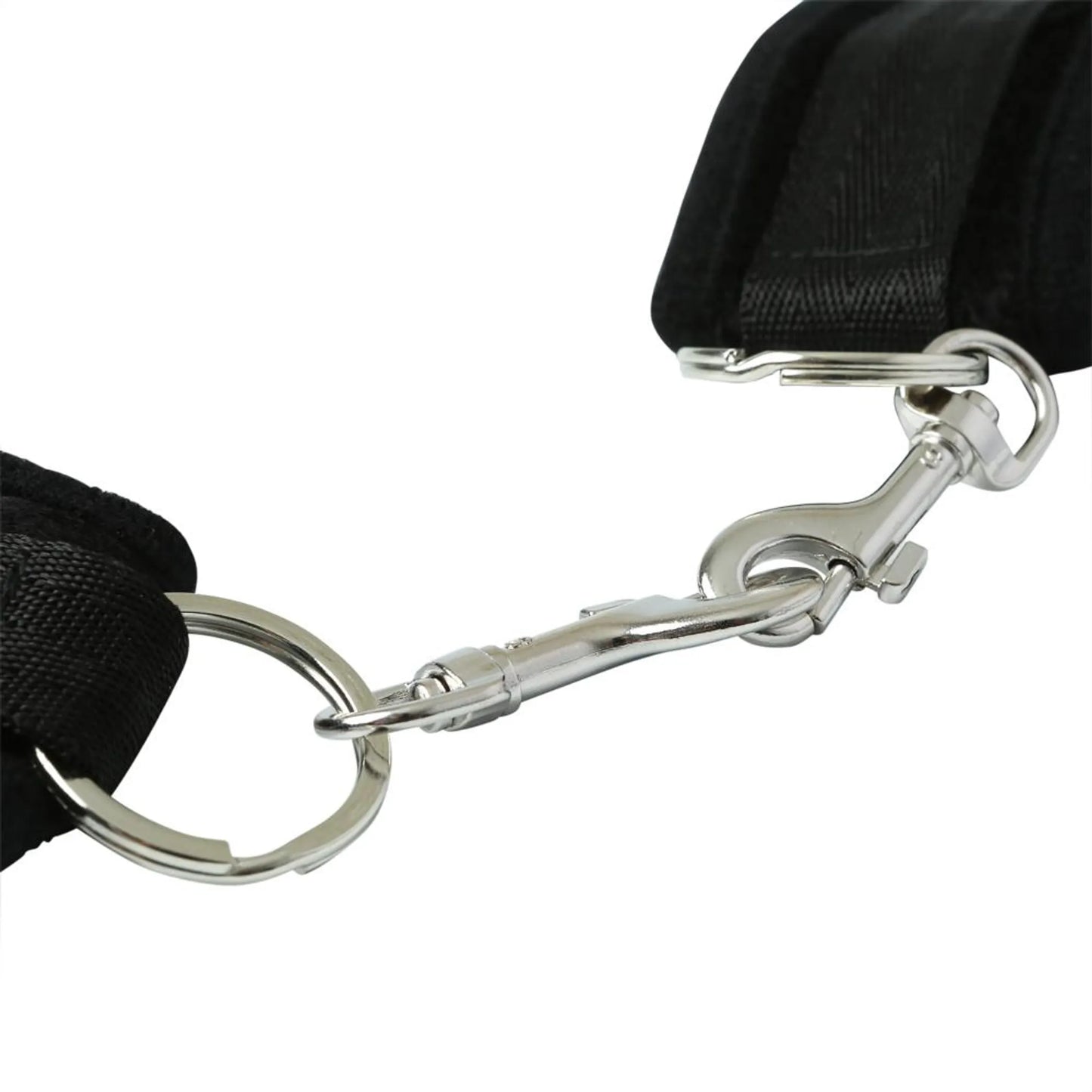 SEX & MISCHIEF BEGINNERS HANDCUFFS