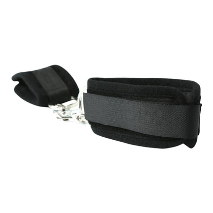 SEX & MISCHIEF BEGINNERS HANDCUFFS