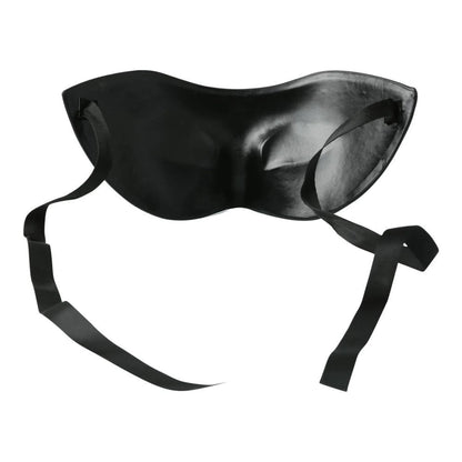 SEX & MISCHIEF BLACKOUT MASK
