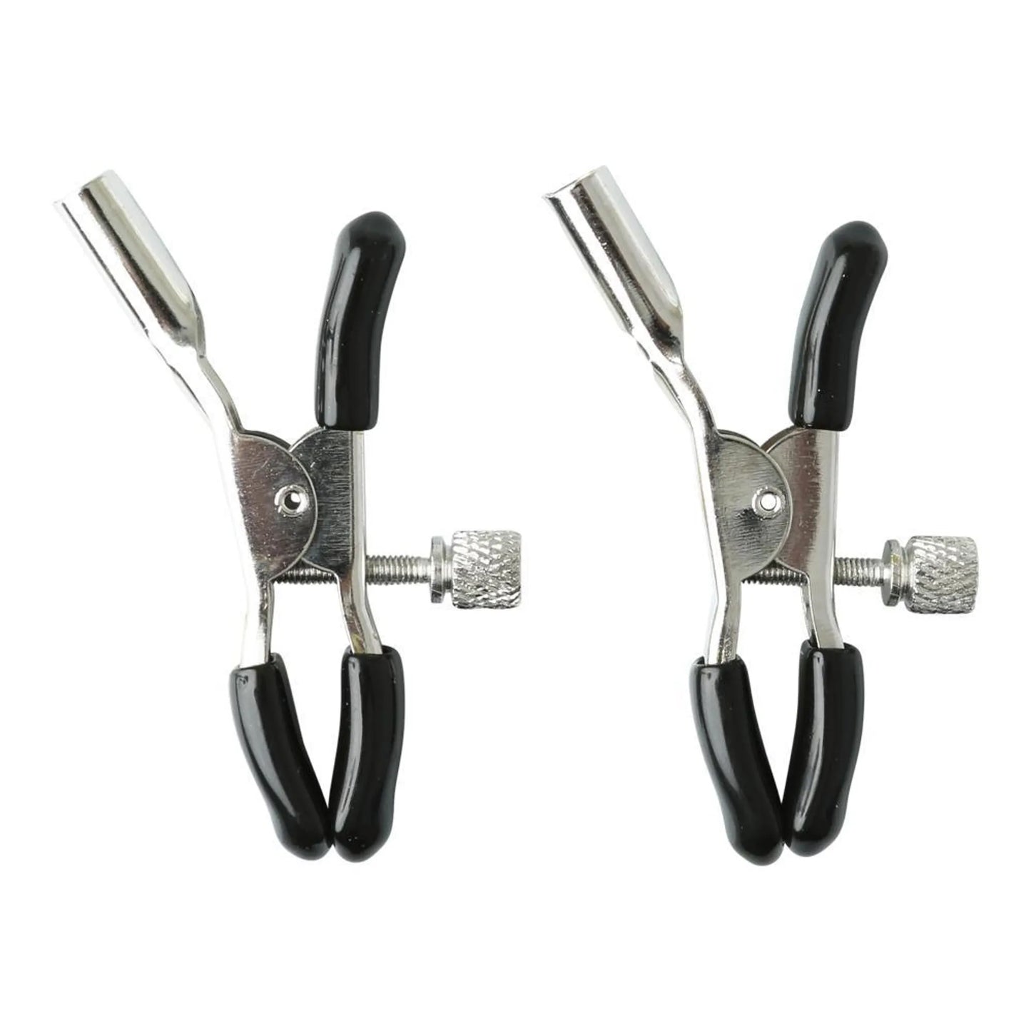 SEX & MISCHIEF NIPPLE CLIPS