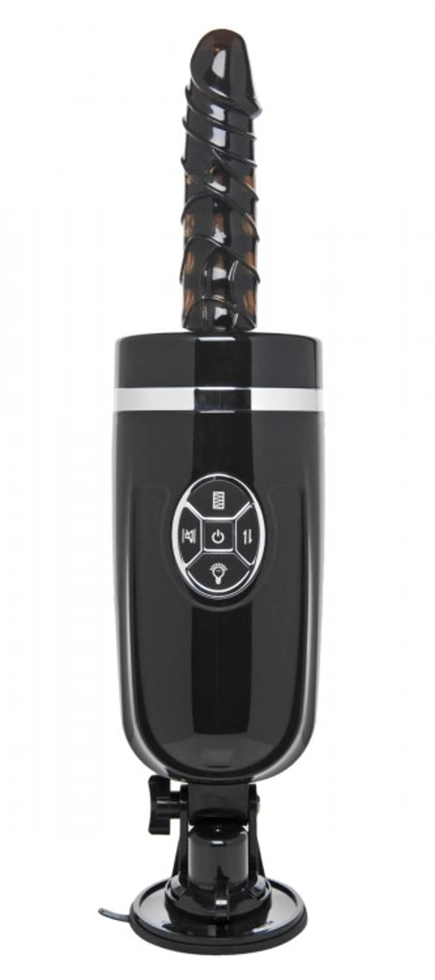 LOVEBOTZ JAXXX HAMMER 2.0 SEX MACHINE