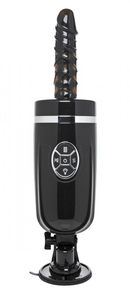 LOVEBOTZ JAXXX HAMMER 2.0 SEX MACHINE