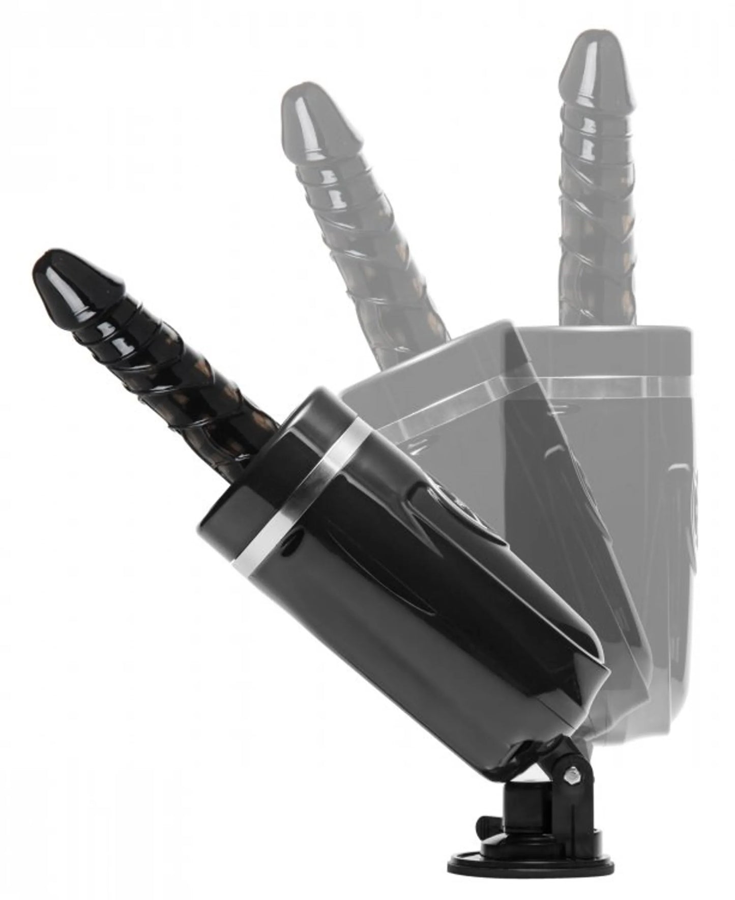 LOVEBOTZ JAXXX HAMMER 2.0 SEX MACHINE
