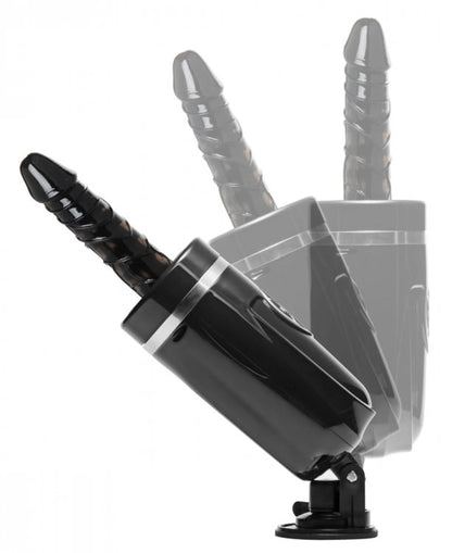 LOVEBOTZ JAXXX HAMMER 2.0 SEX MACHINE